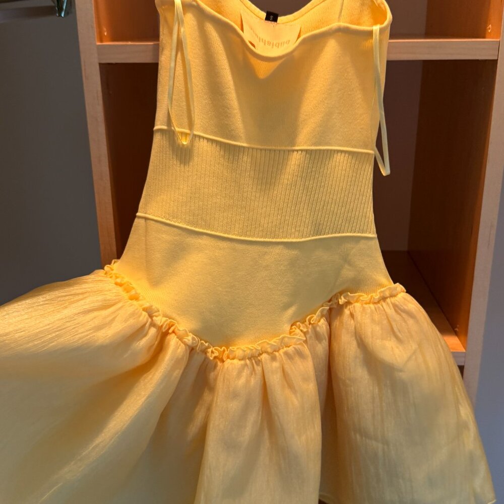 Bubish Ella Dress - Picture 8 of 9